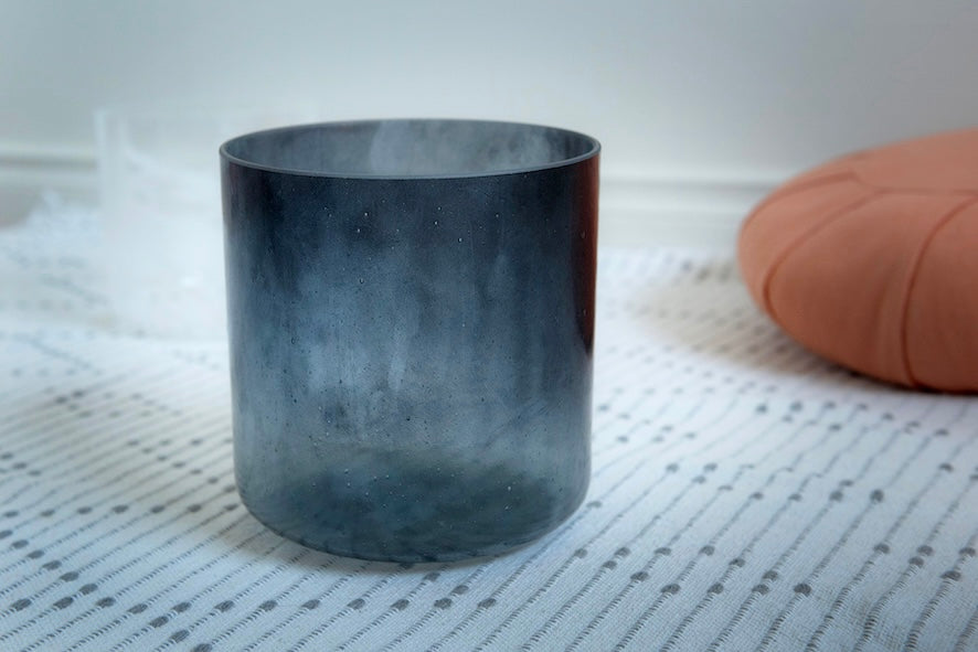 Private Group Sessions - Sound Therapy (Sound bath) with Crystal Tones singing bowls - 1.5 hours