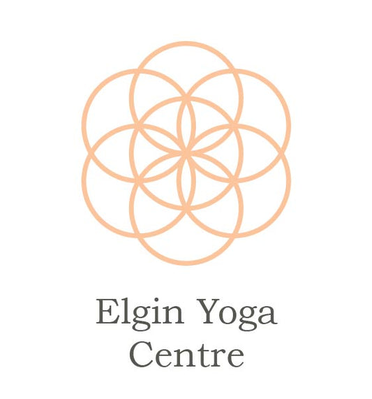 Elgin Yoga Centre - Group Session - 1 hour